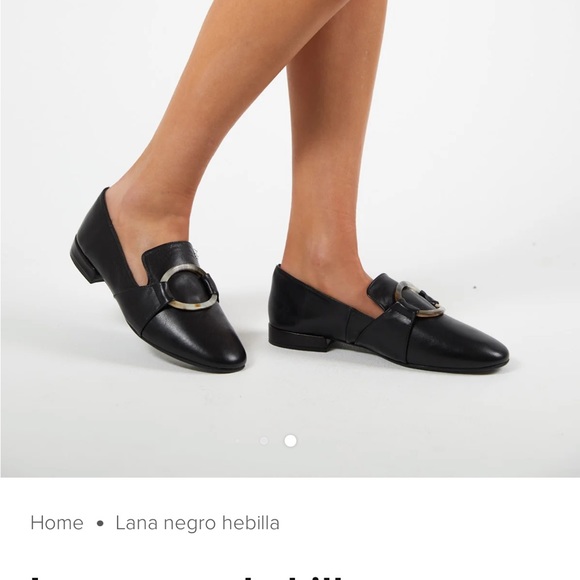 Mint&Rose loafers size 39 - Picture 2 of 6